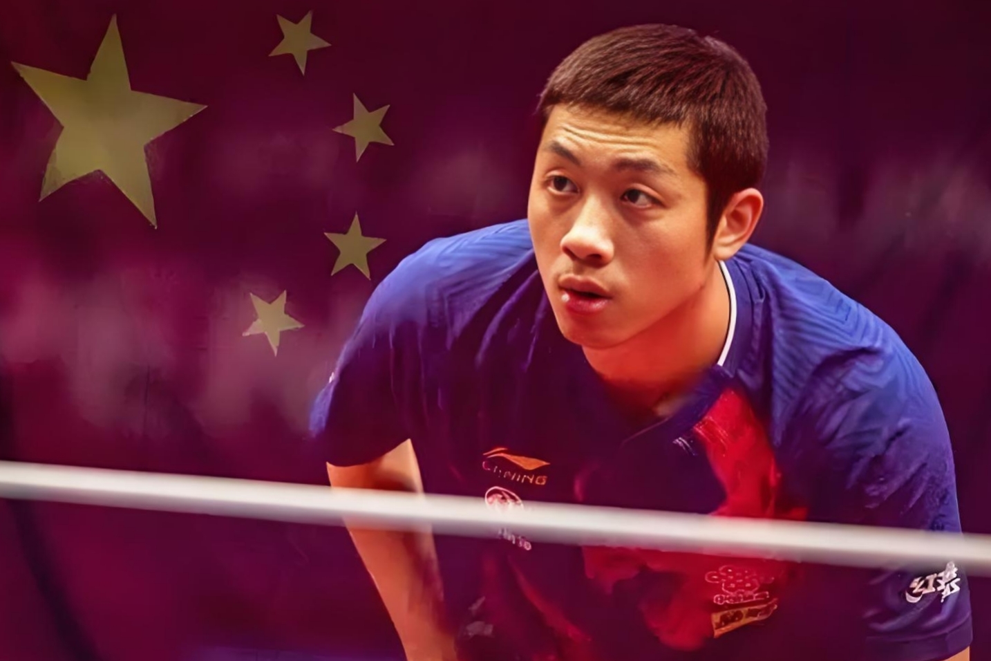 法国乒乓球队鏖战瑞典乒乓球队,许昕打破历史纪录 法国乒乓球队鏖战瑞典乒乓球队,许昕打破历史纪录