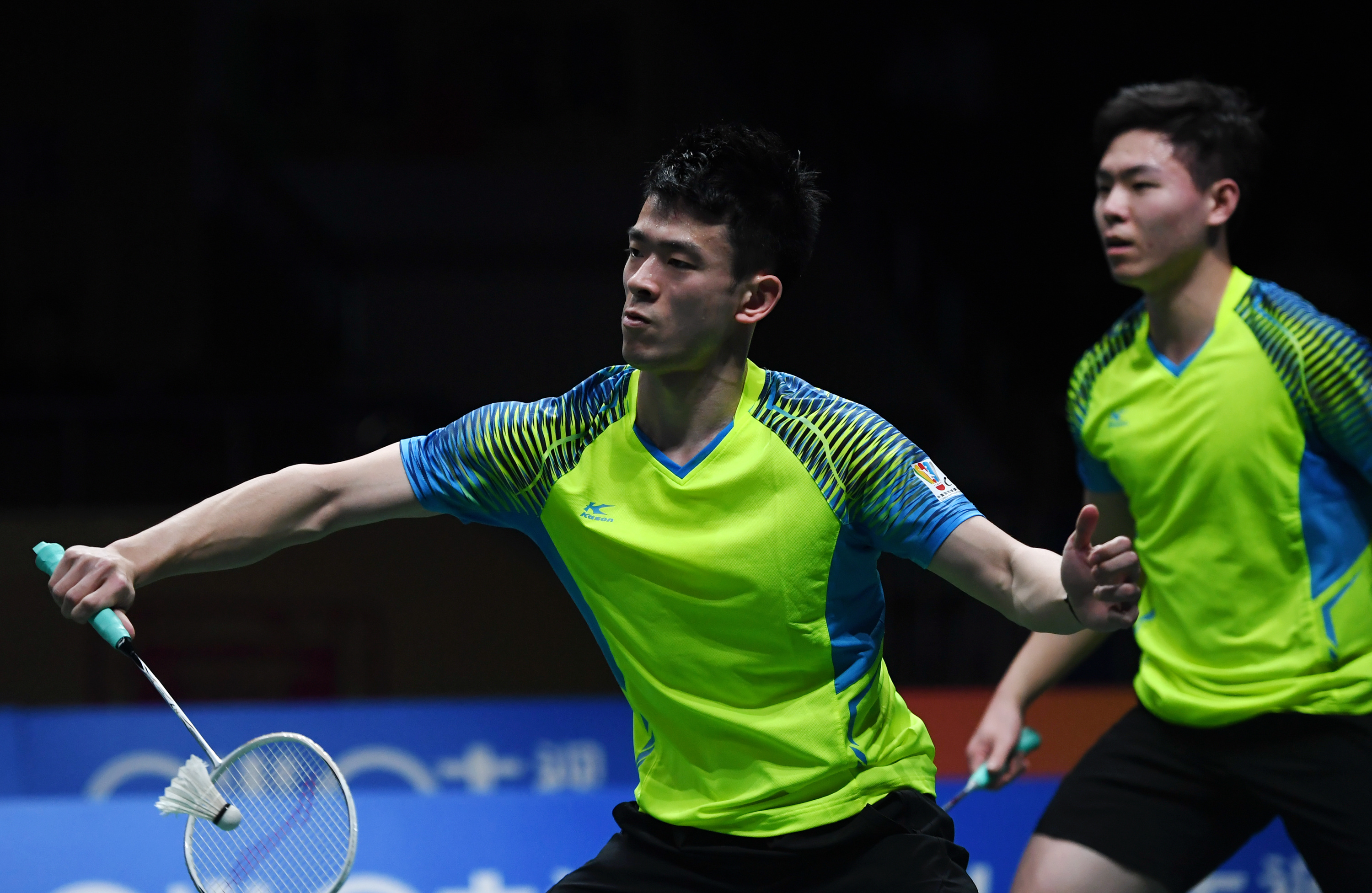 泰国队鏖战法国队，郑思维点燃赛场