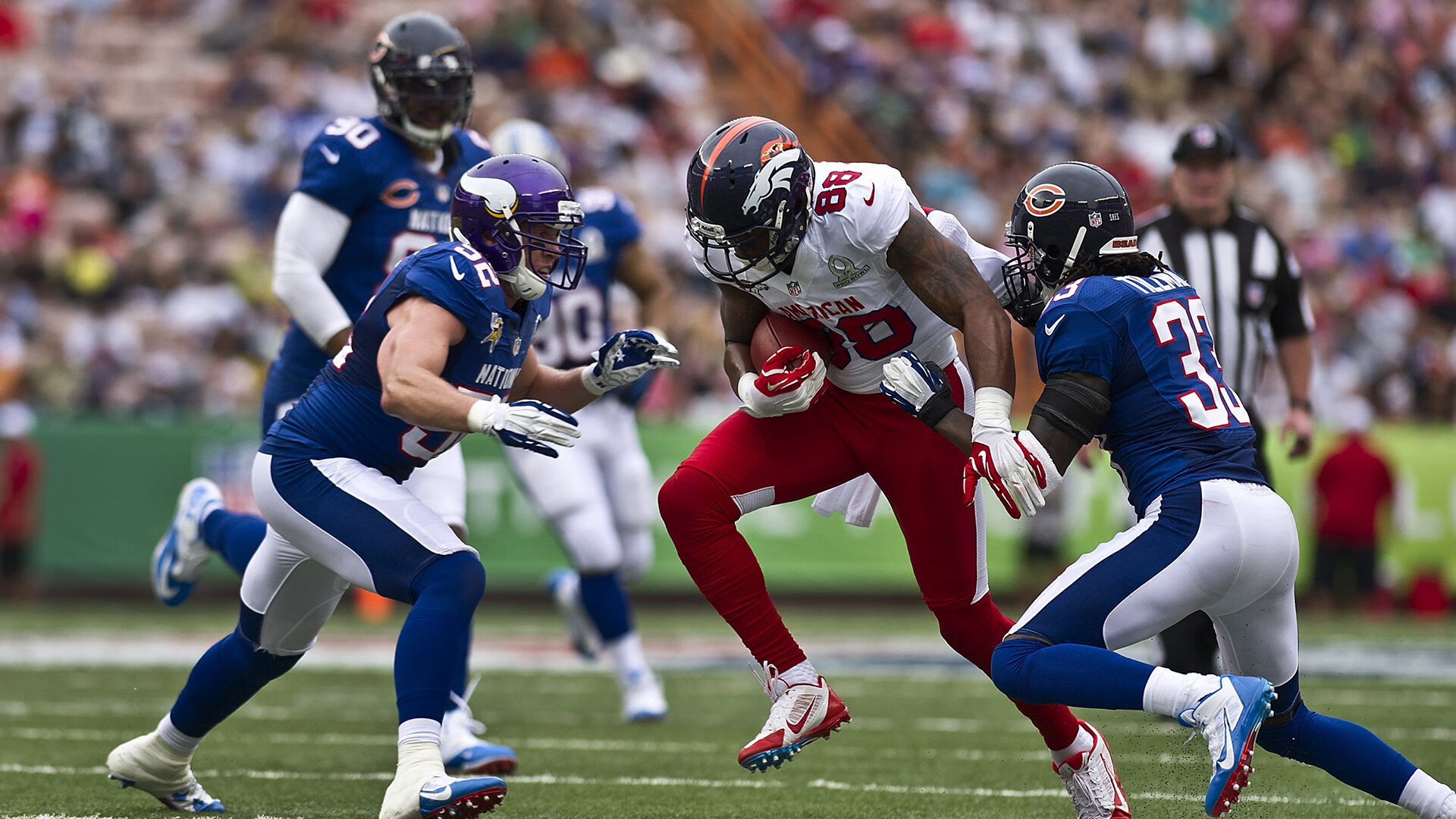 北欧魔术师弗拉霍维奇,一场用脚写诗的节奏暴政